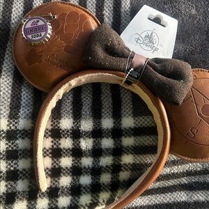 Up Ear Headband for Adults